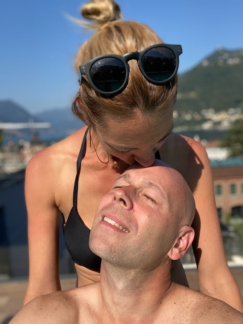 Go to Alexander Faé's profile