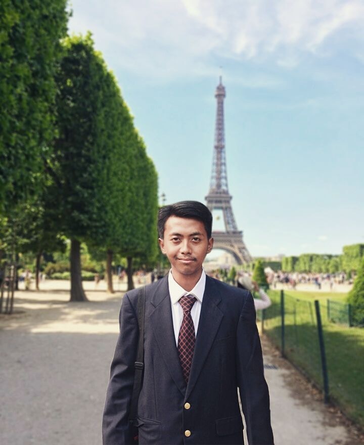 Go to Dwi Cahyo's profile