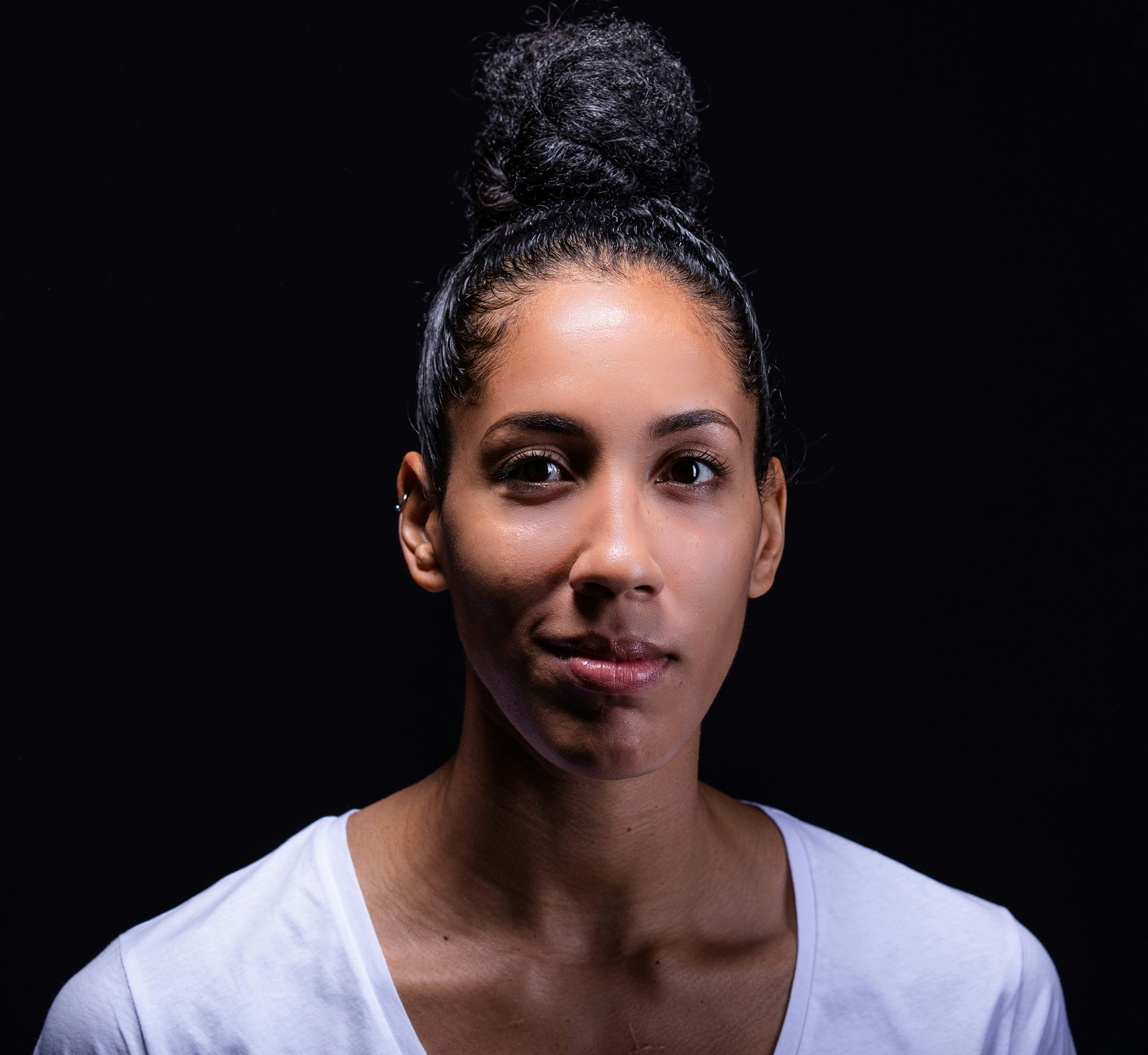 Go to Miranda Ayim's profile