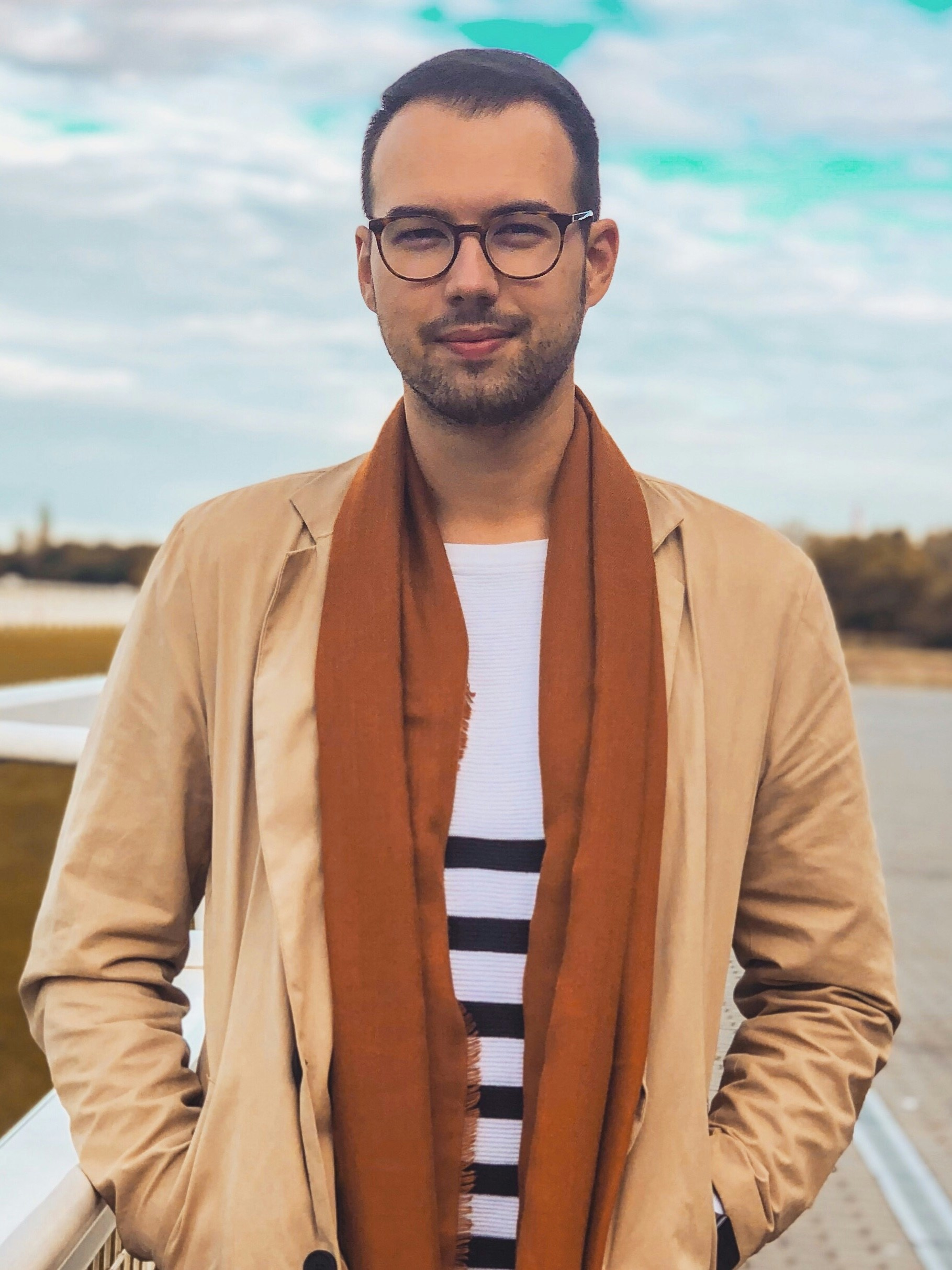 Vai al profilo di Adam Kovacs