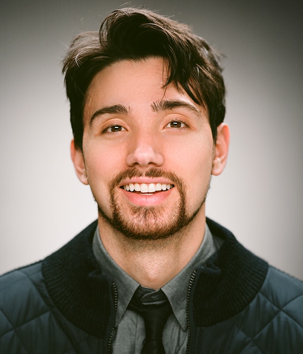 Go to Benjamin Disinger's profile