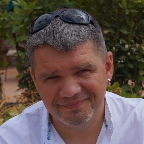 Avatar of user Alexander Tryastsyn