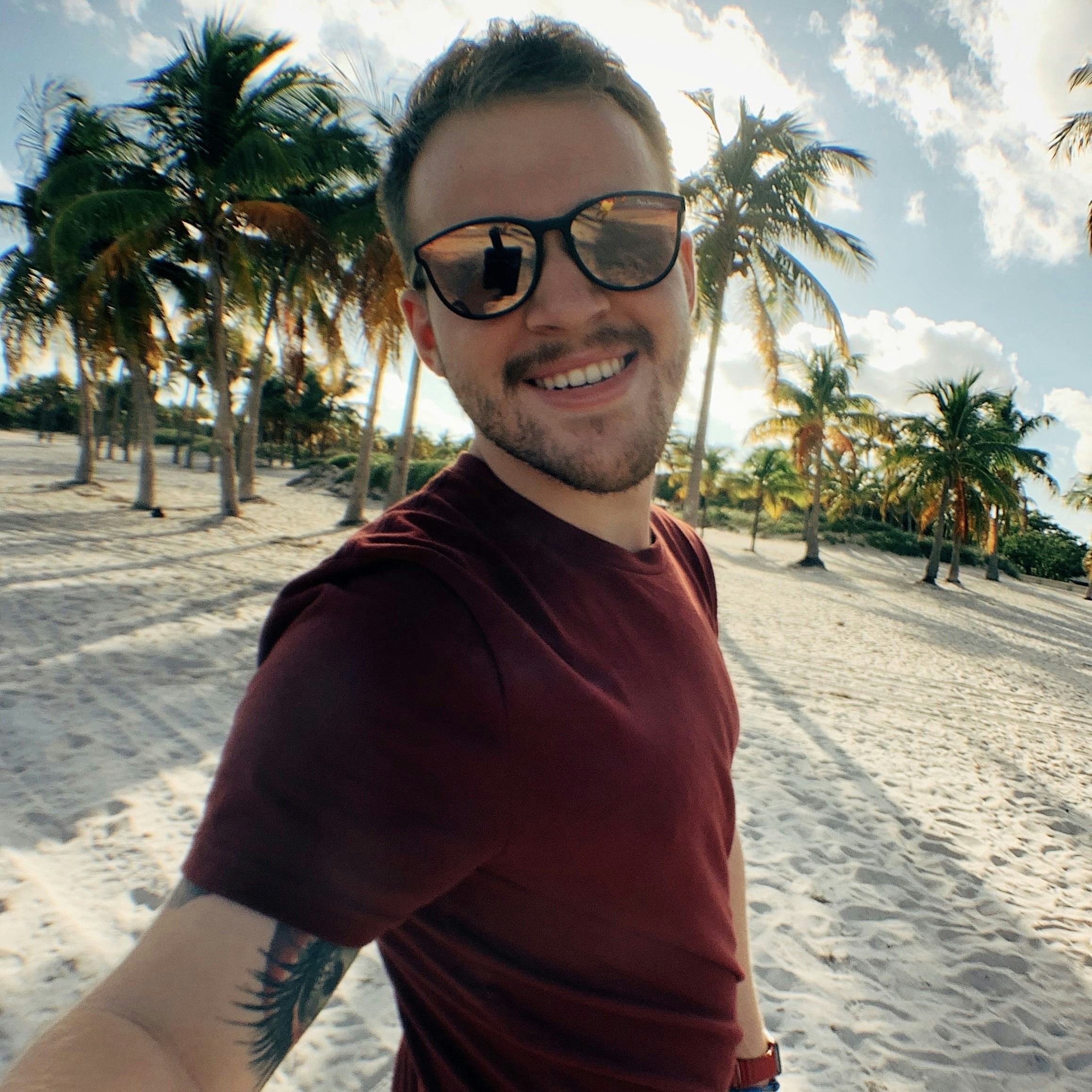 Go to Andrei Copaci's profile