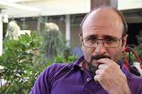 Go to Hamid Mohammad Hossein Zadeh Hashemi's profile