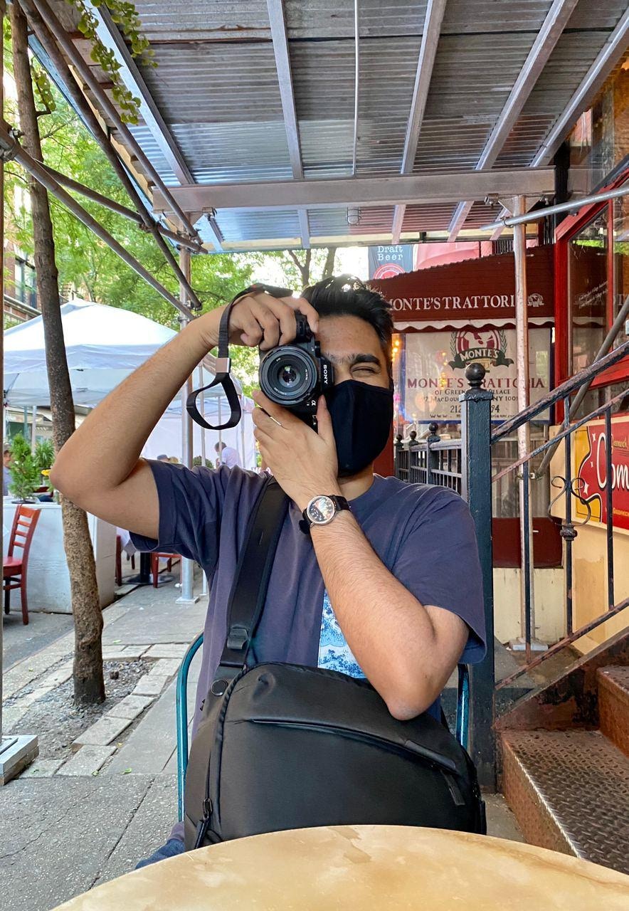 Go to Omar Hassan's profile