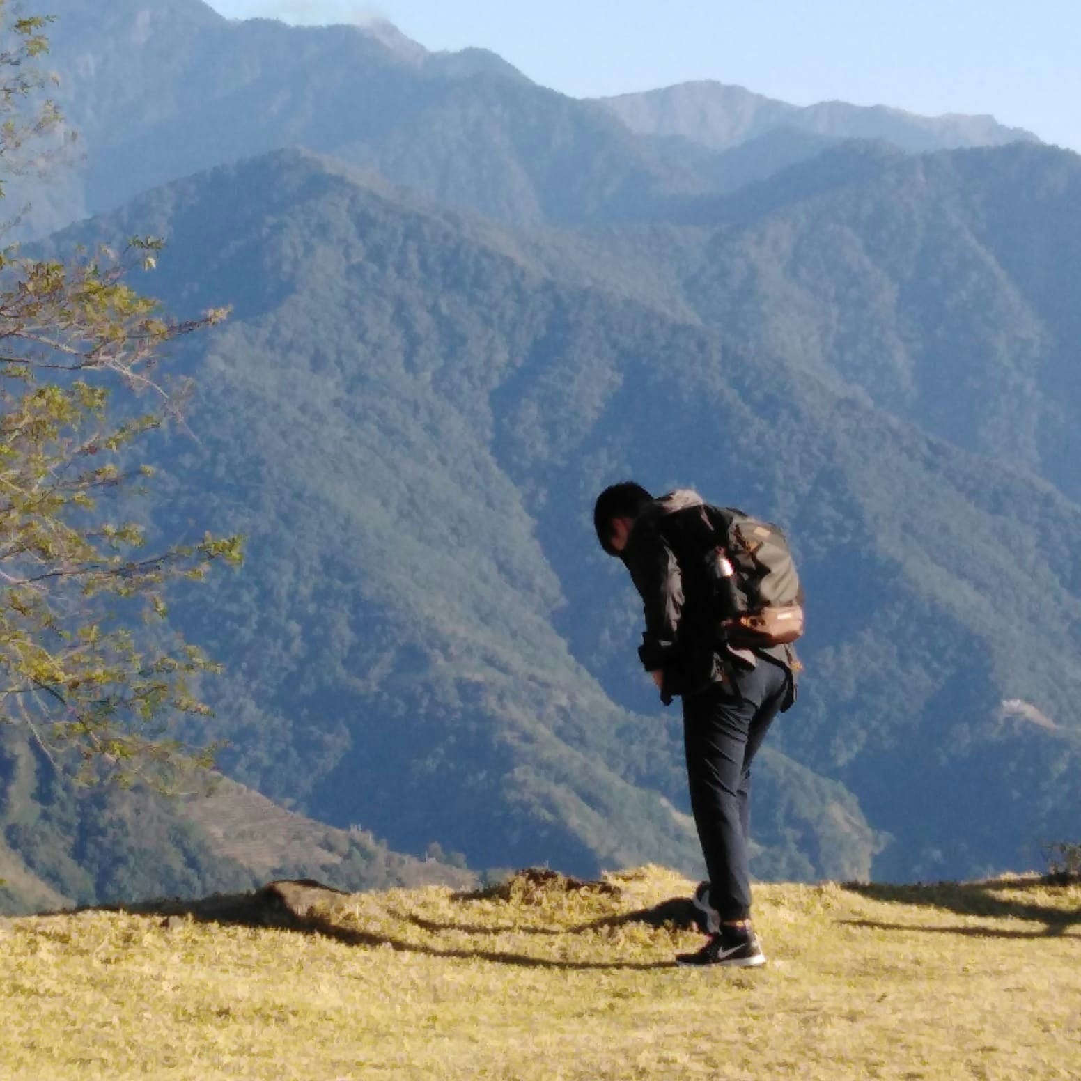 Go to Jeremy Kwok's profile