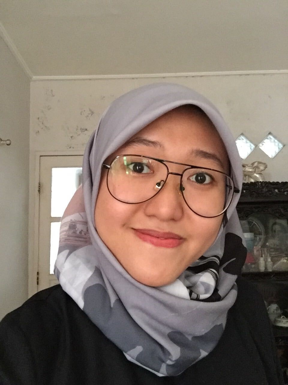 Ghina Afifah의 프로필로 이동