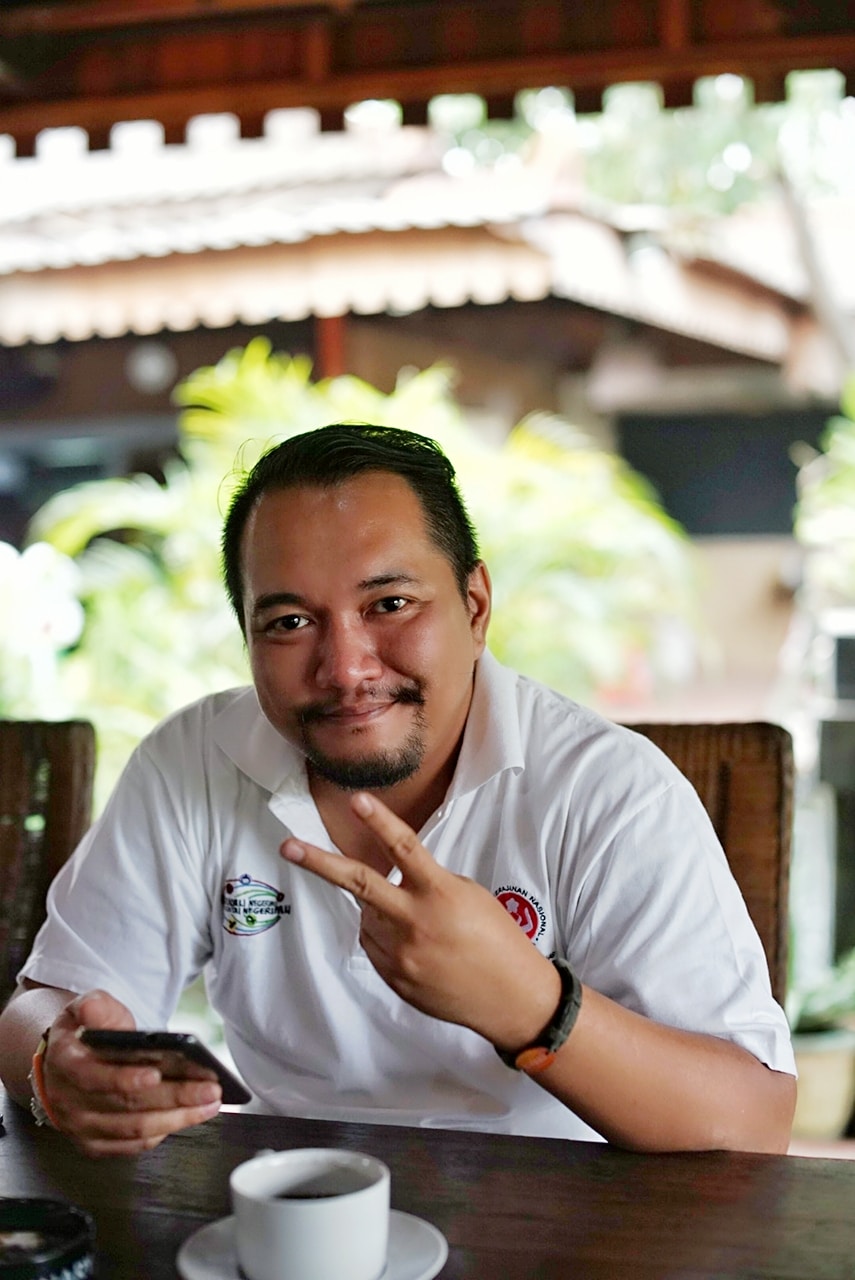 Go to Dino Januarsa's profile