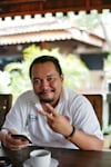 Avatar of user Dino Januarsa