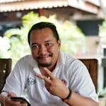 Avatar of user Dino Januarsa