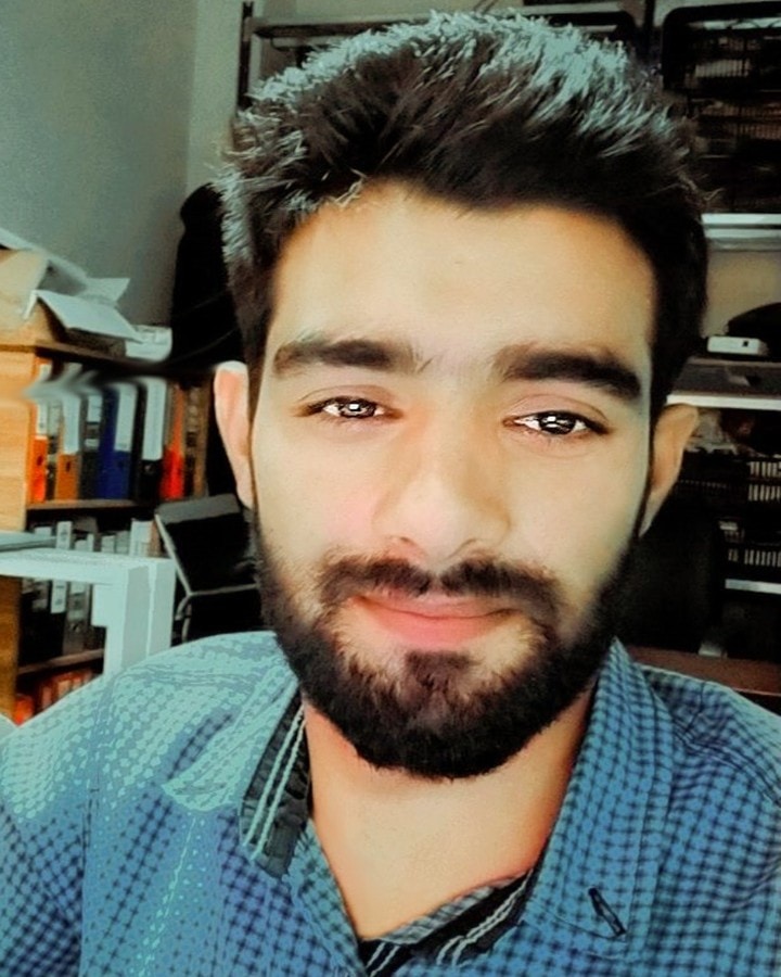 Go to Sohail Chaudhry's profile