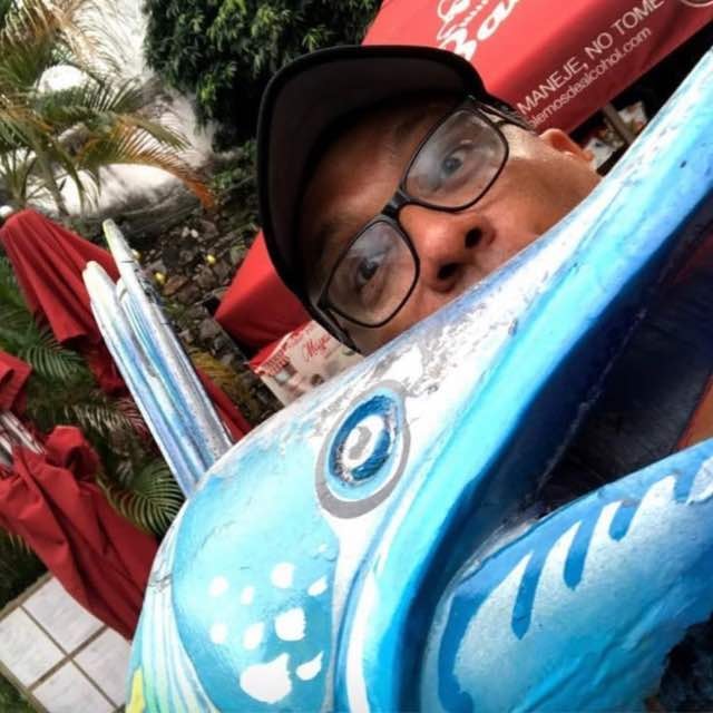 Josē Hernāndez의 프로필로 이동