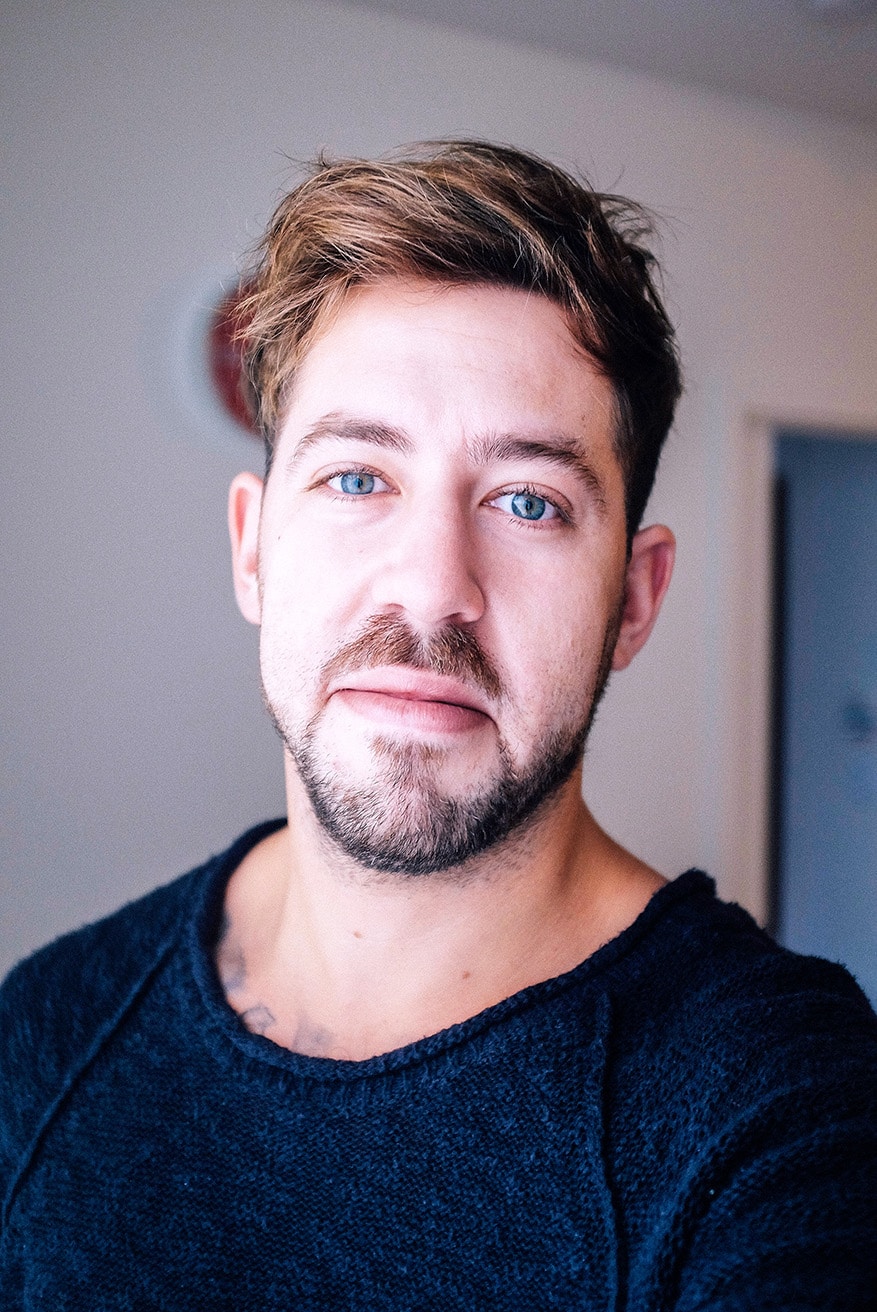 Go to Tristan Gevaux's profile