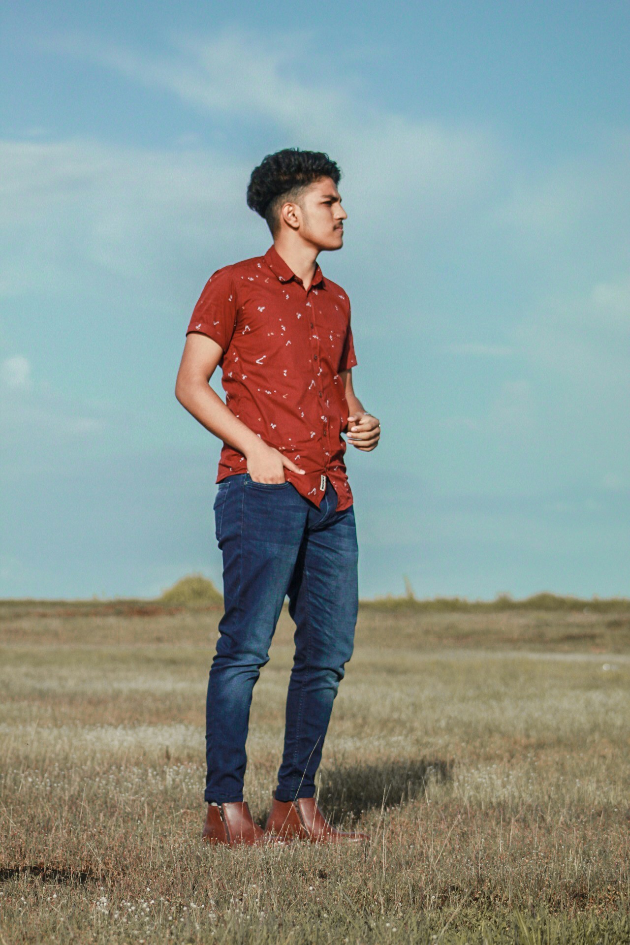 Avatar of user Muhammed Shazin