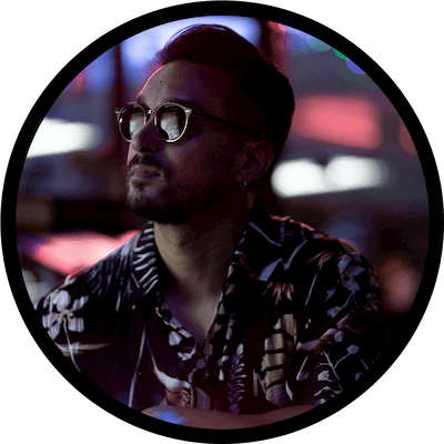 Go to Xander Wegscheider's profile