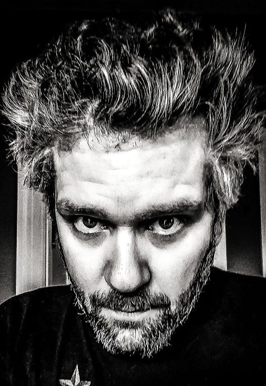 Zum Profil von Tyke Jones