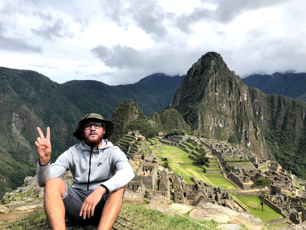 Go to Moisés Vazquez's profile