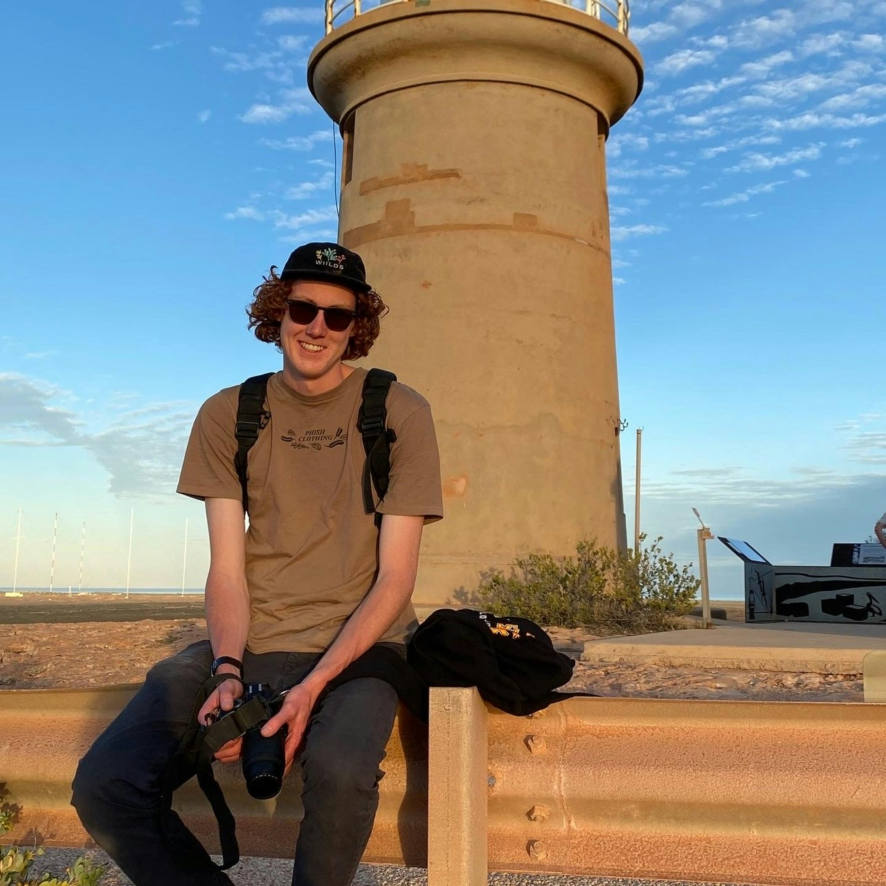 Go to Will Roocke's profile