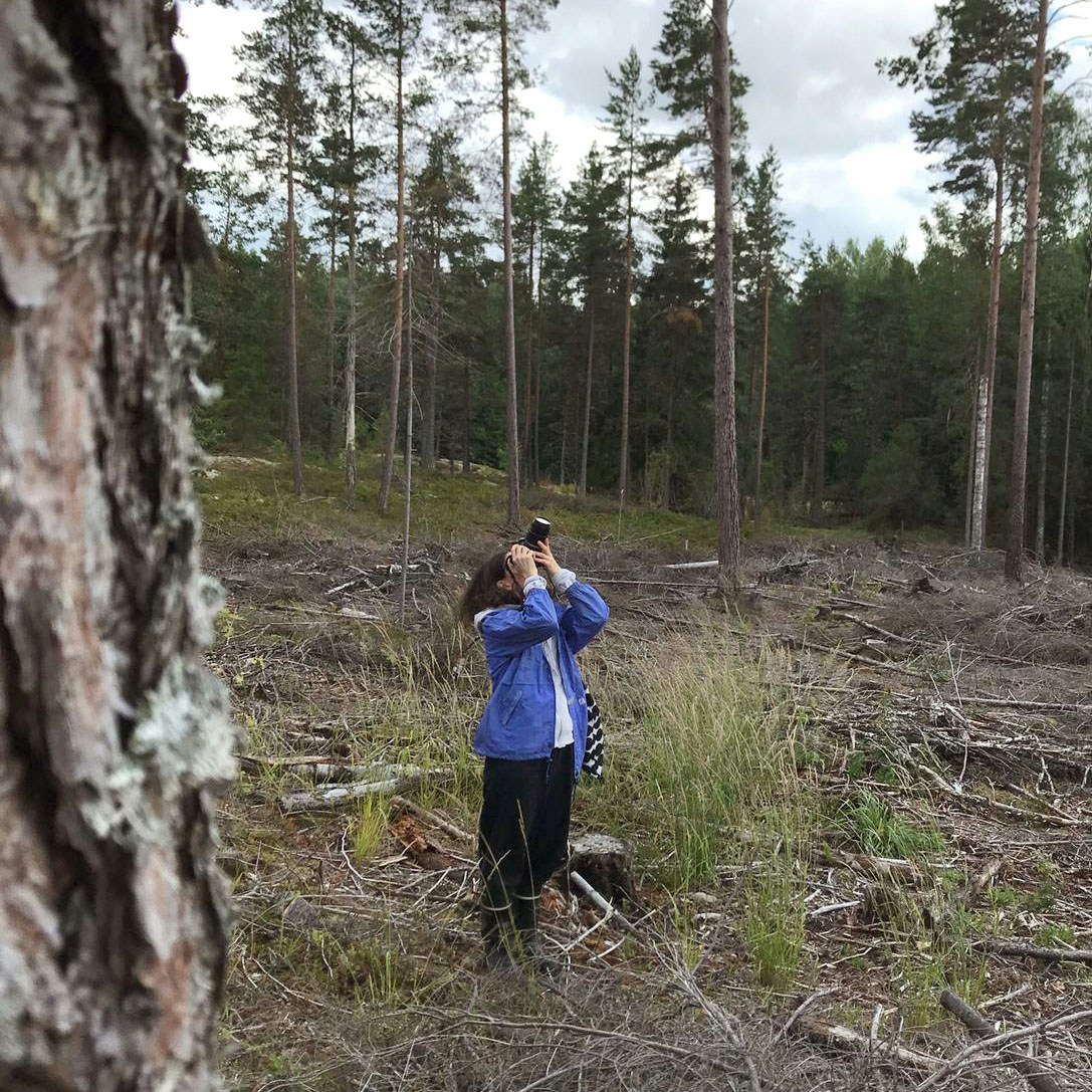 Go to Tania Malréchauffé's profile
