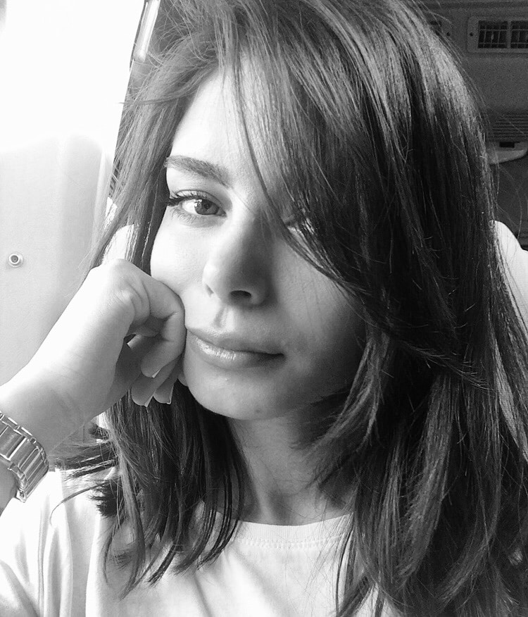 Go to Kubra Acikgoz's profile