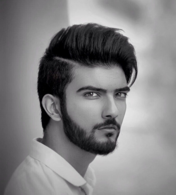 Amir Taheriのプロフィールを見る