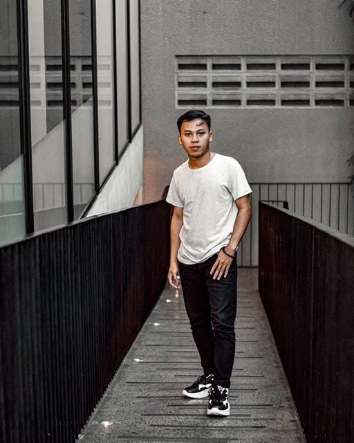 Go to Endra js's profile