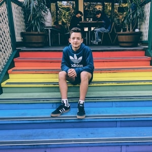 Go to Liam Scotchmer's profile