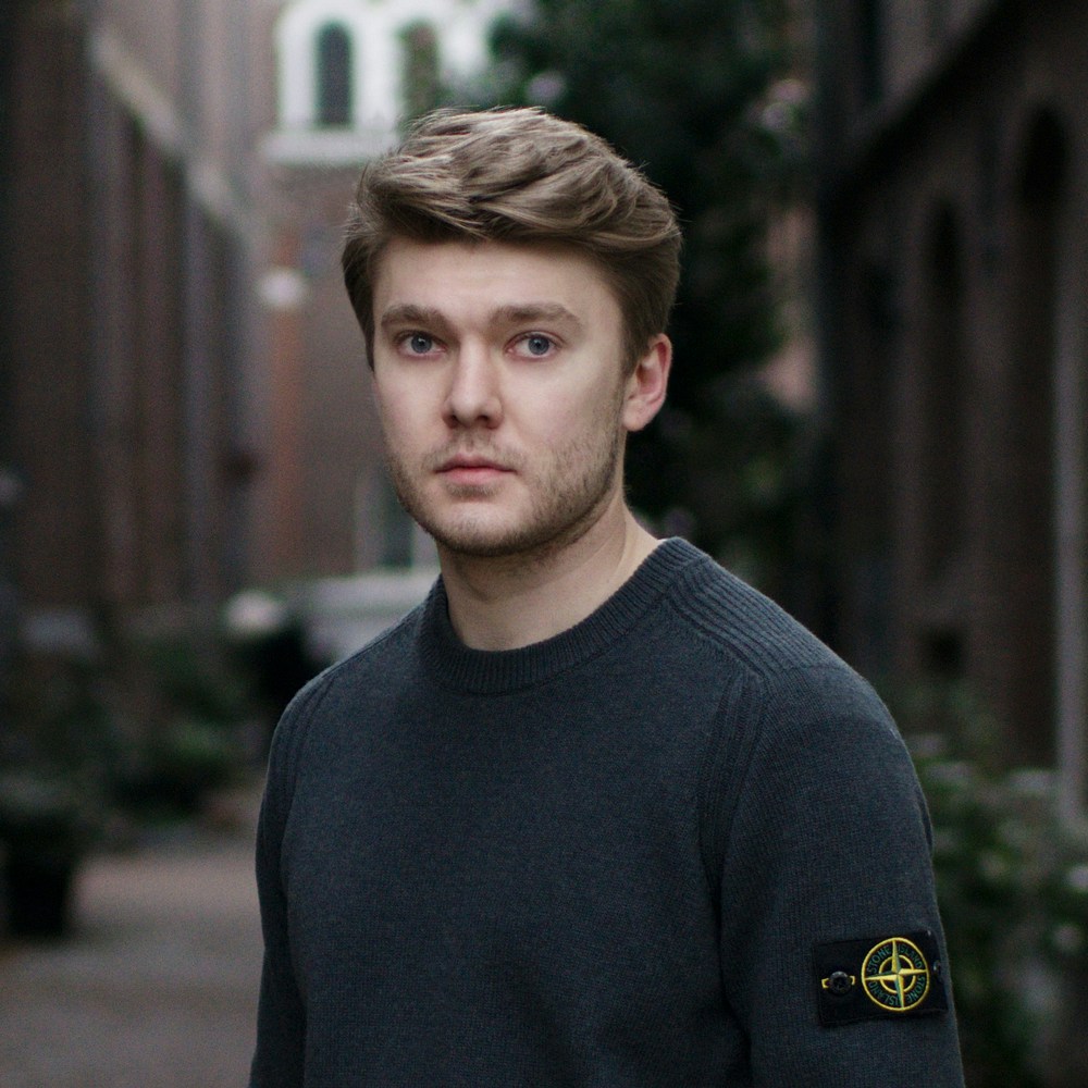 Go to Egor Gordeev's profile