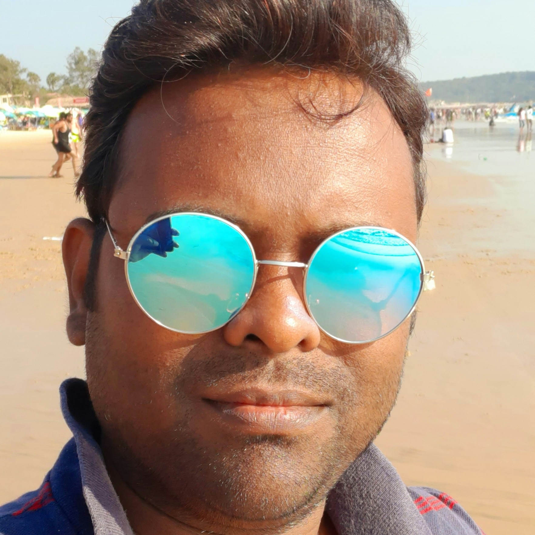 Go to Laliteshwar Suman's profile