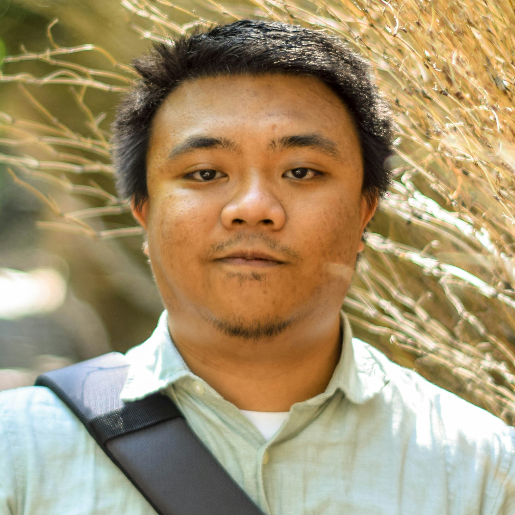 Go to Seth Marquin Busque's profile