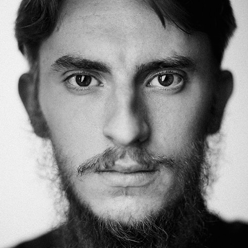 Go to John-Mark Smith's profile