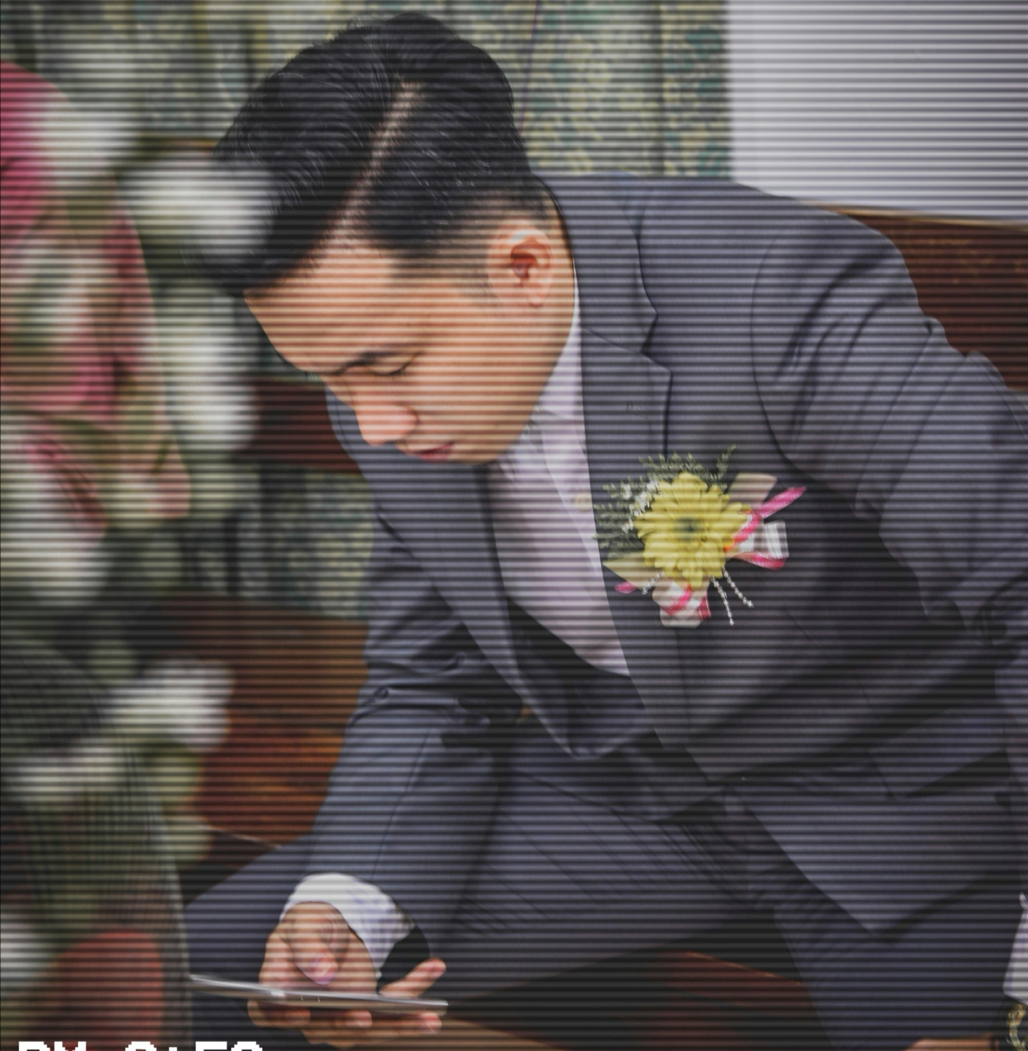 Buka profil DANSHEN SOMINTAC
