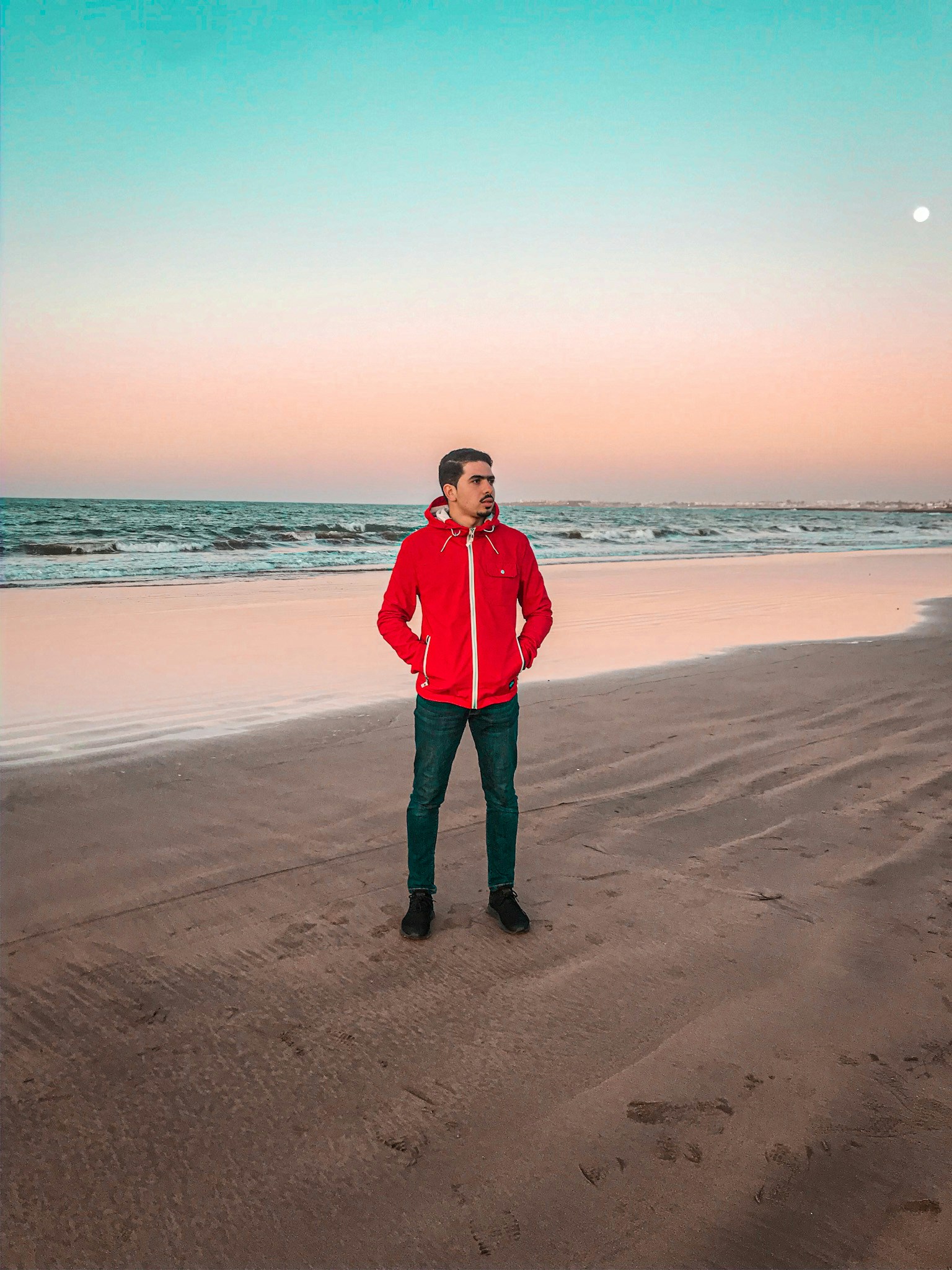 Go to Mehdi Faiz's profile