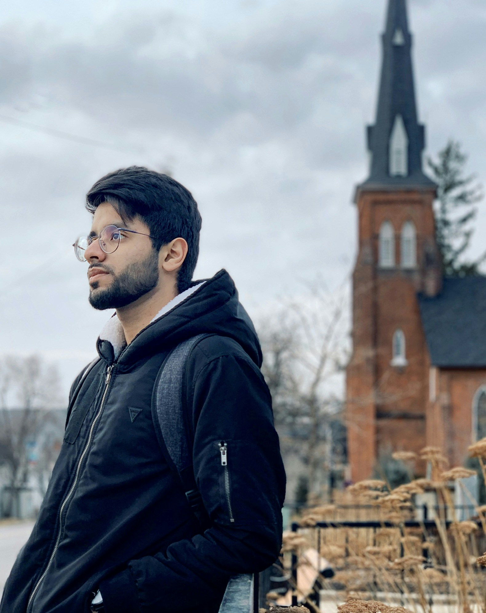 Go to Osama Saeed's profile