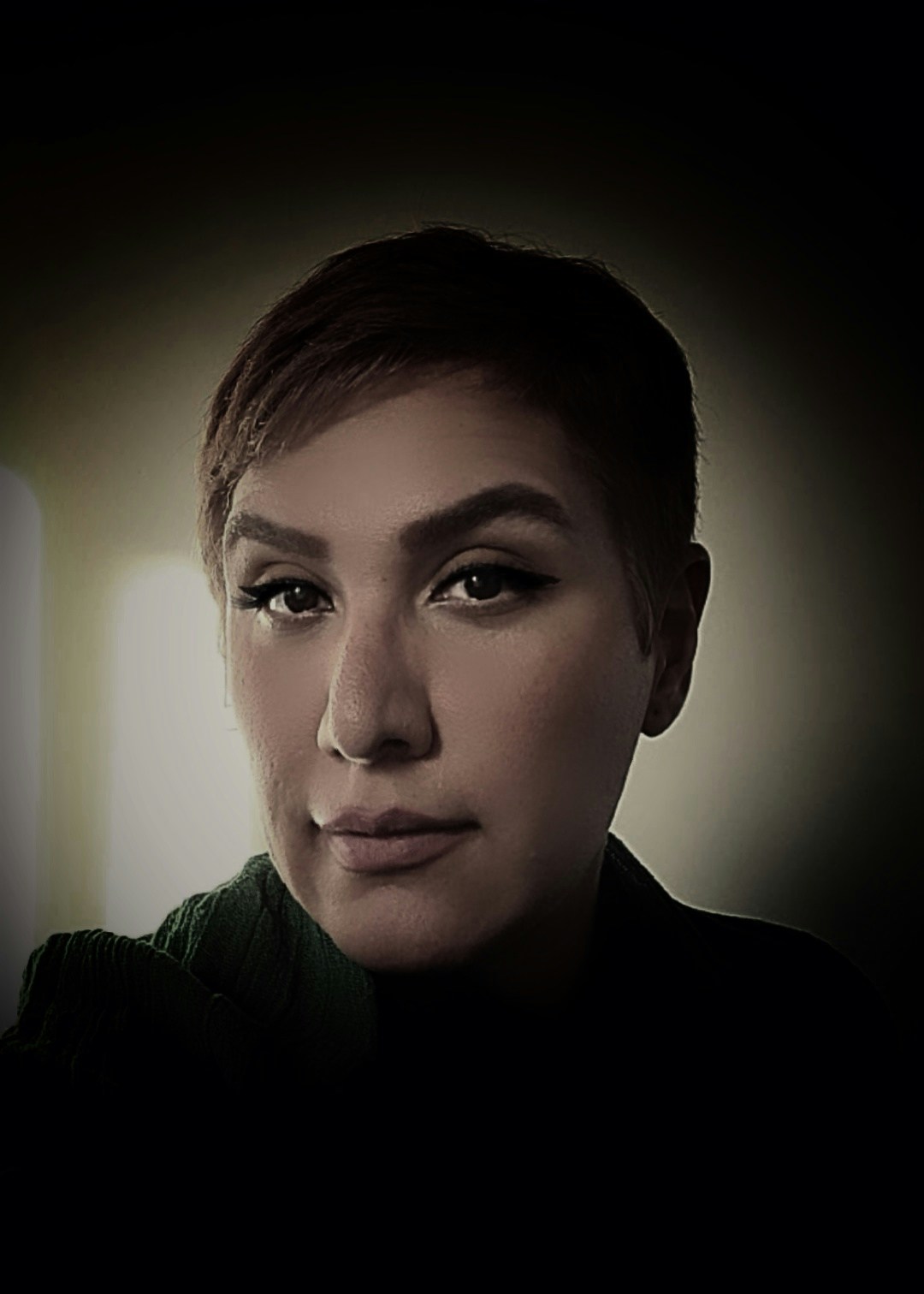 Accéder au profil de Shafagh Faridifar