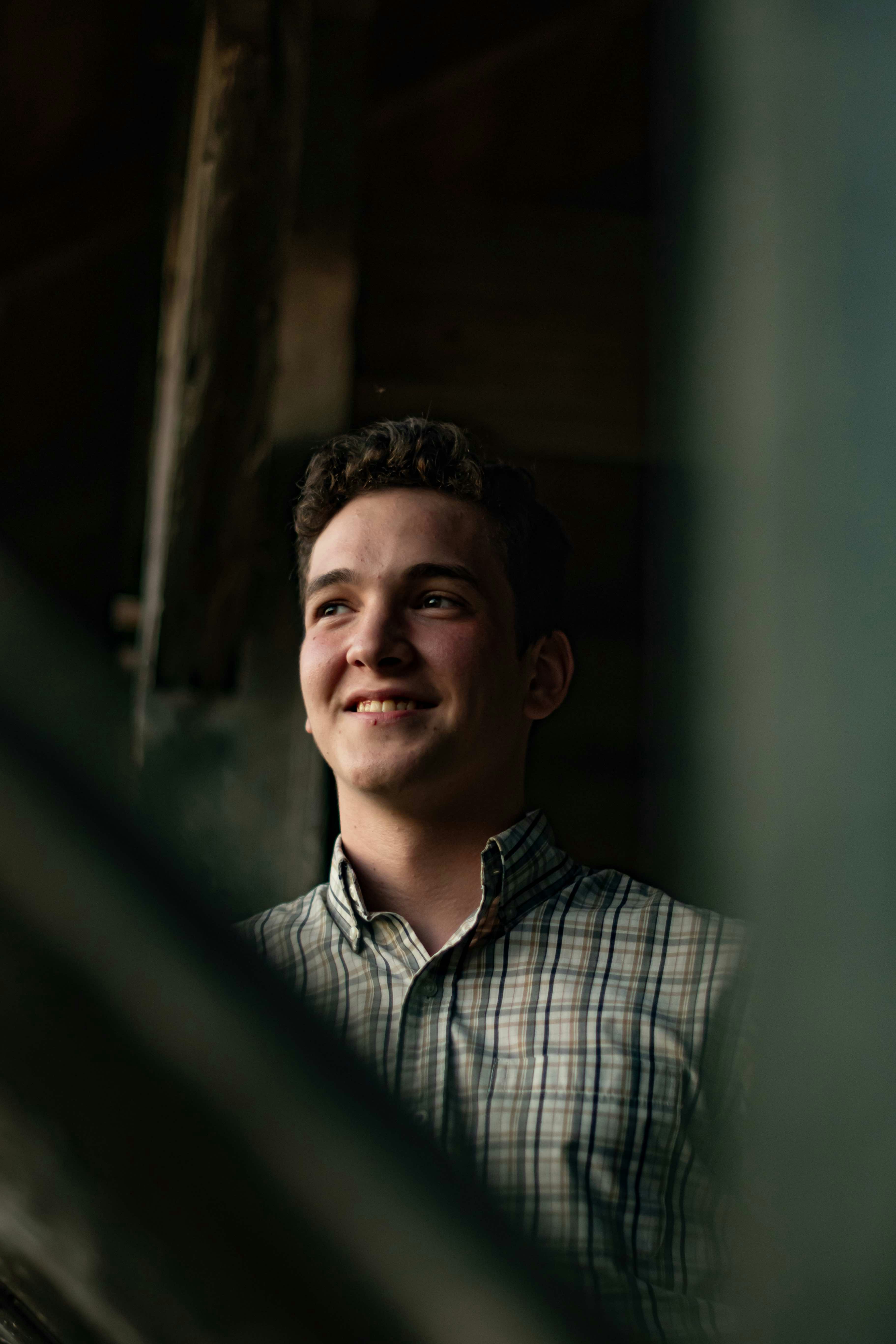 Go to Matthew Lancaster's profile