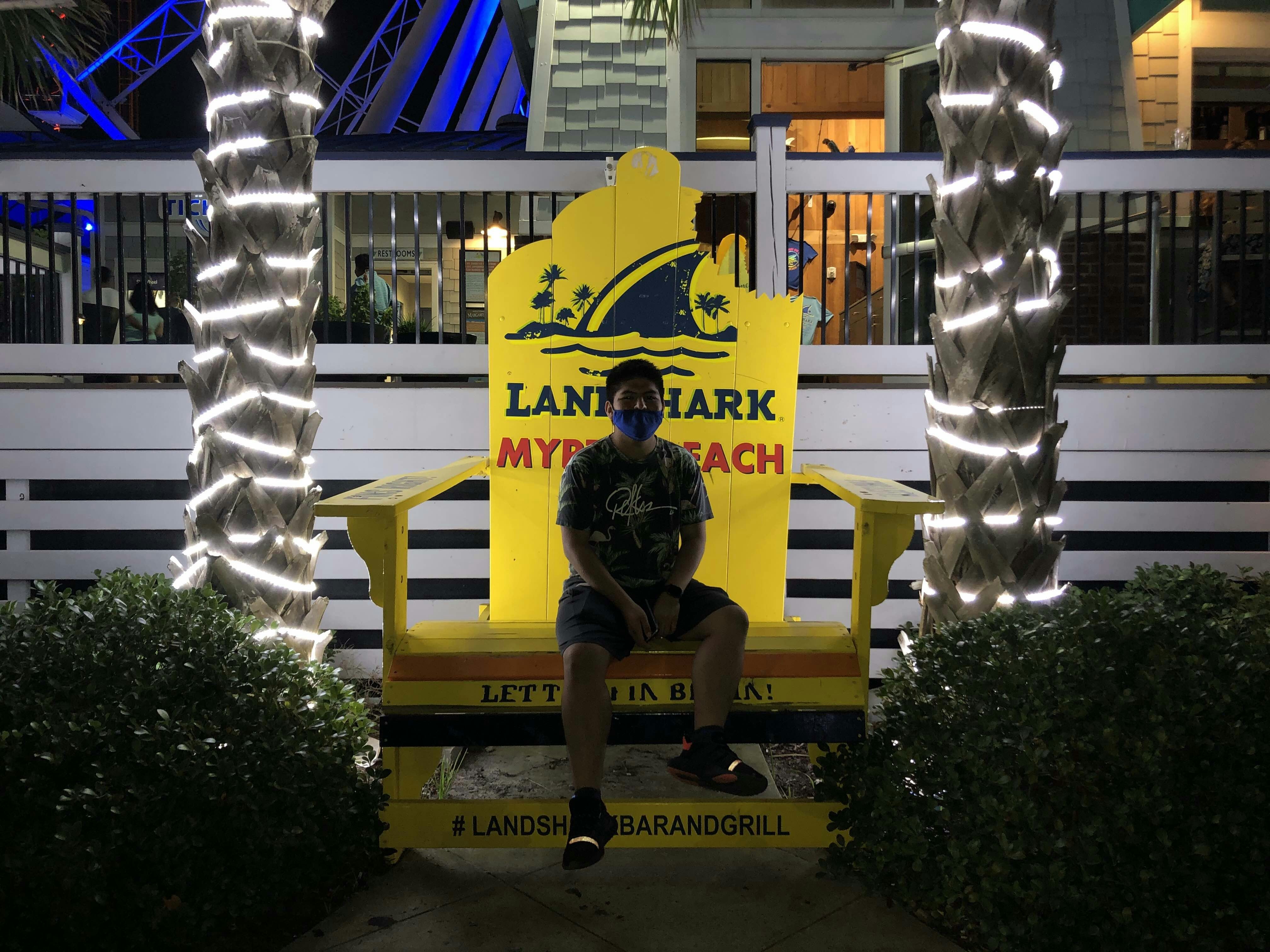 Zum Profil von Kenyi Ortiz