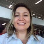 Avatar of user Sheila Carvalho