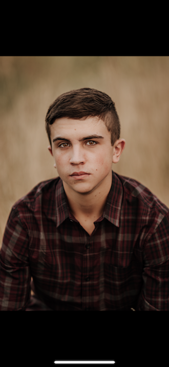 Go to Cameron DiMarco's profile