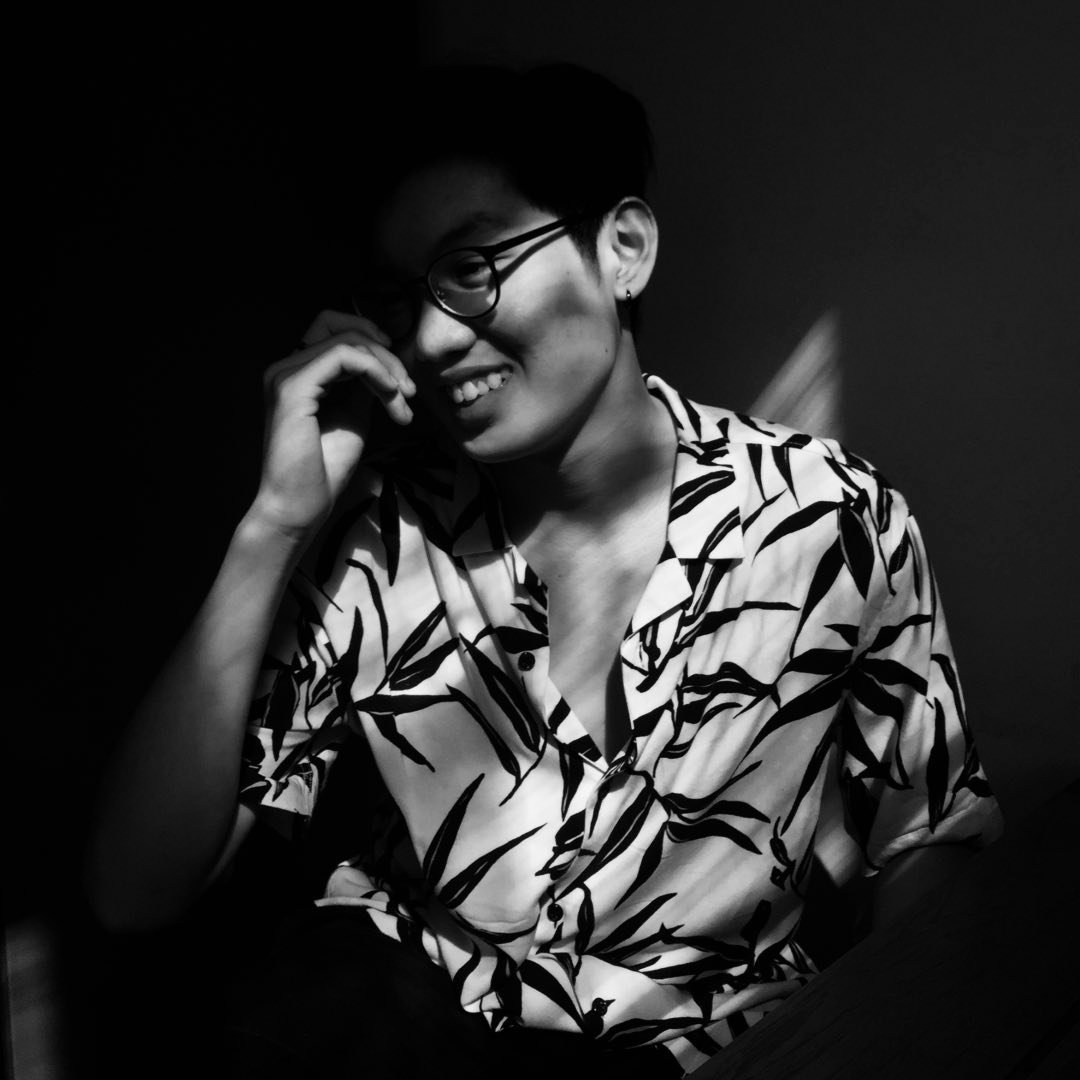 Go to Anthony Wilson Setiawan's profile