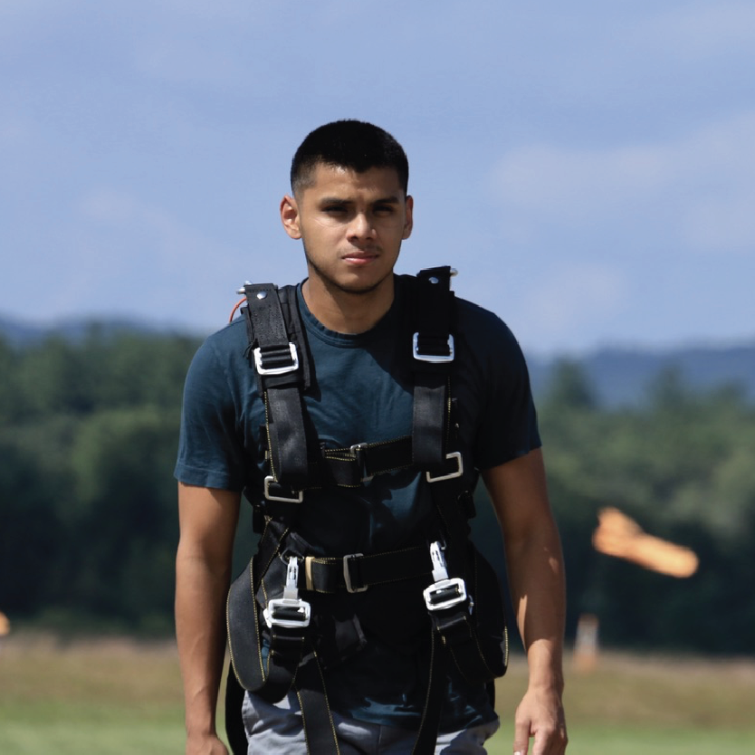 Go to Bryan Verxes's profile