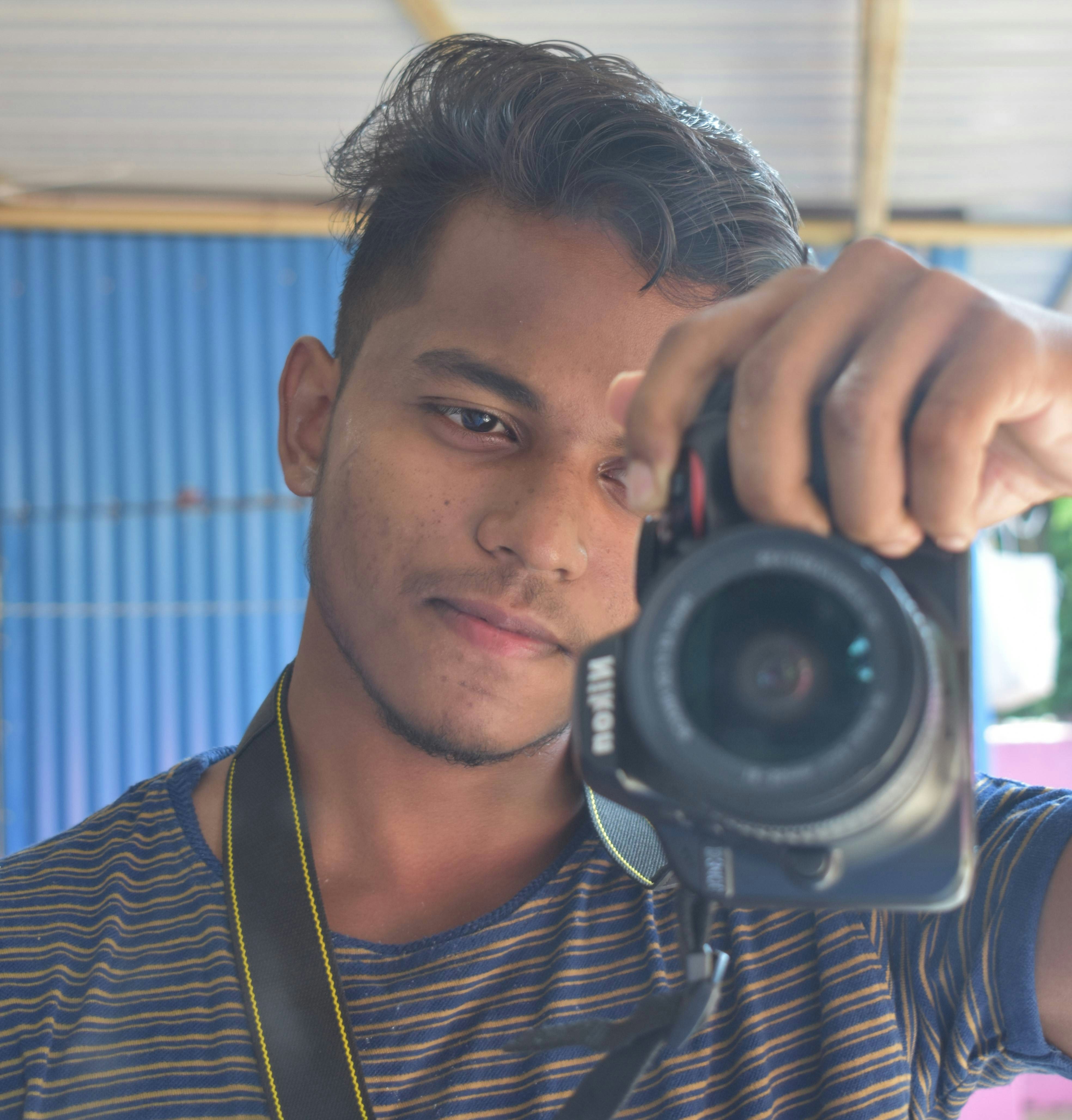 Zum Profil von Soubhagya Ranjan