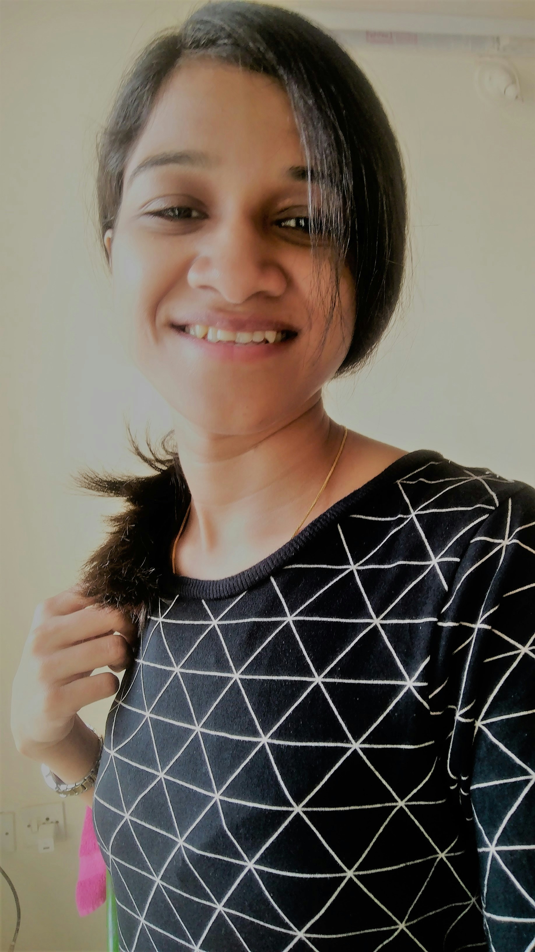 Go to Prajakta Shirude's profile