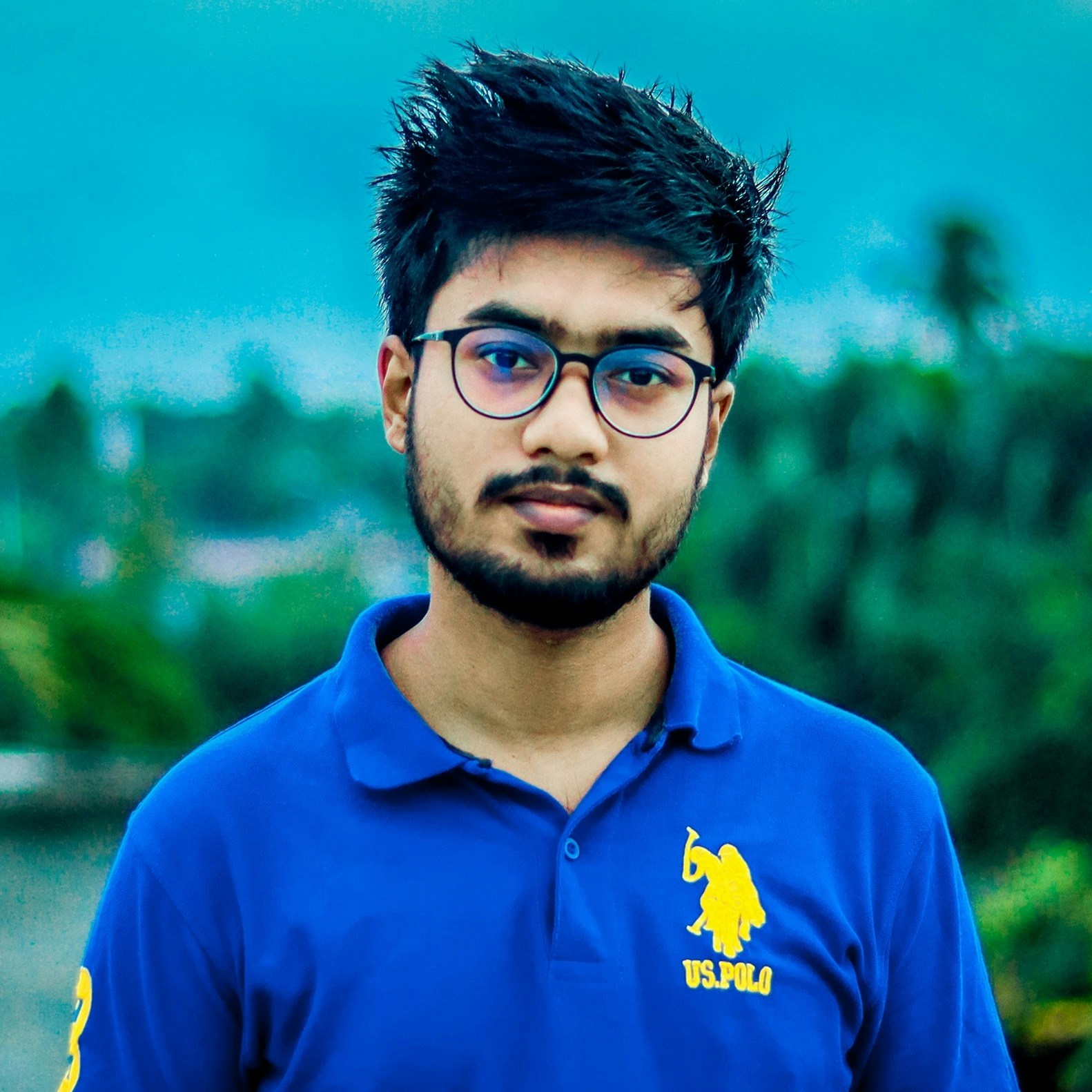 Go to Mehadi Hasan's profile