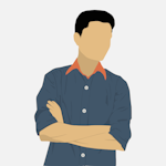 Avatar of user Minhaj