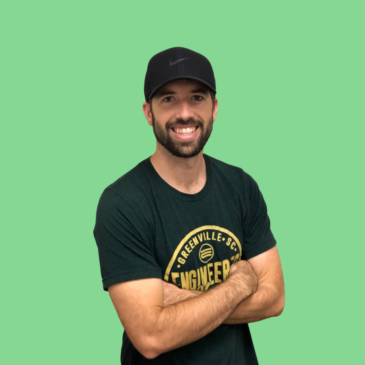 Davis Ordersのプロフィールを見る