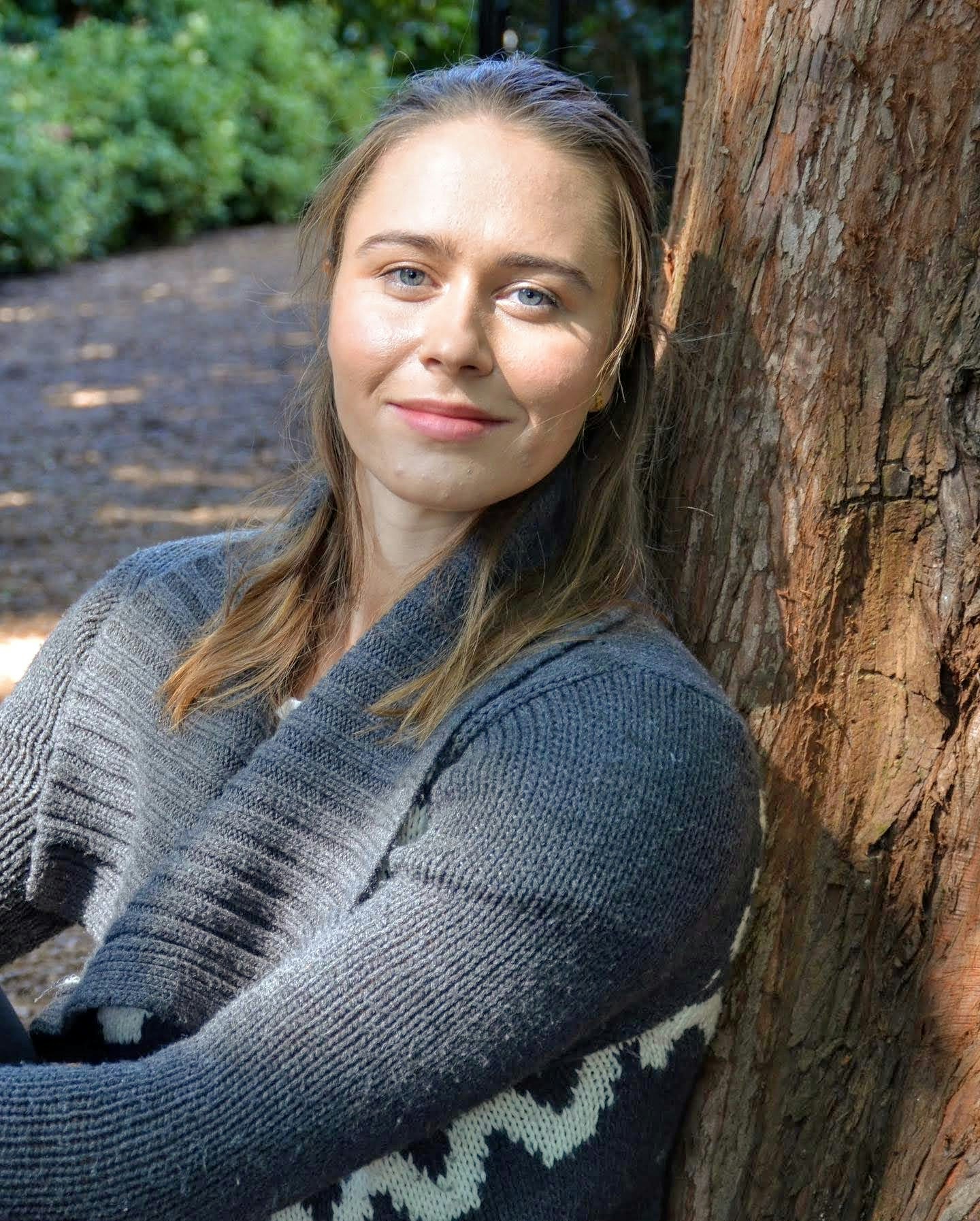 Go to Sierra Keat's profile