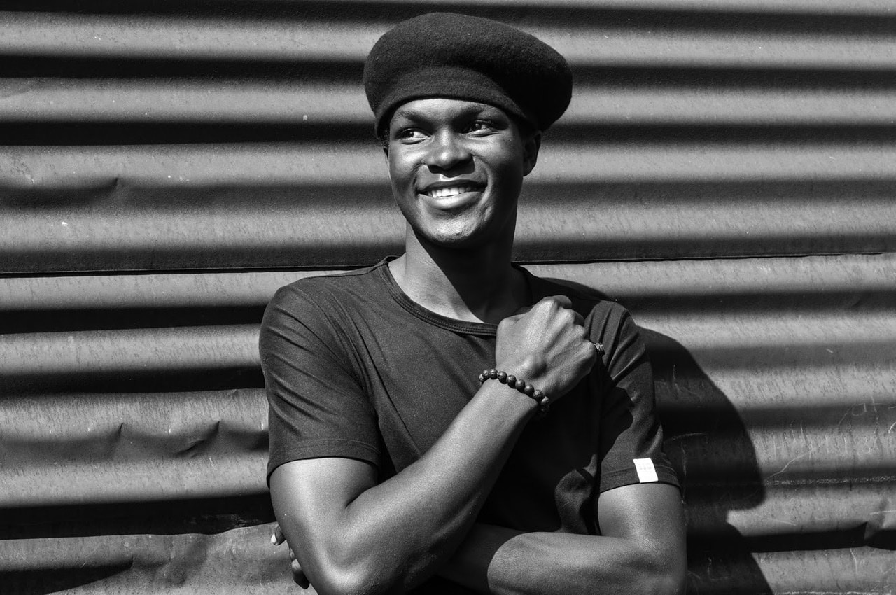 Go to Hassan Omar Wamwayi's profile