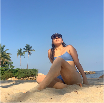 Go to Paola Ocaranza's profile