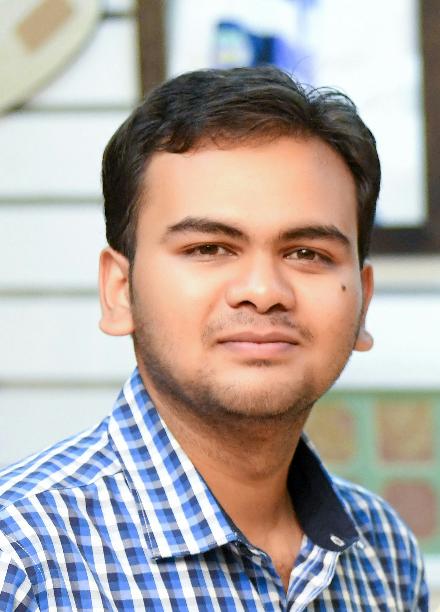 Go to Ankit Dandhare's profile